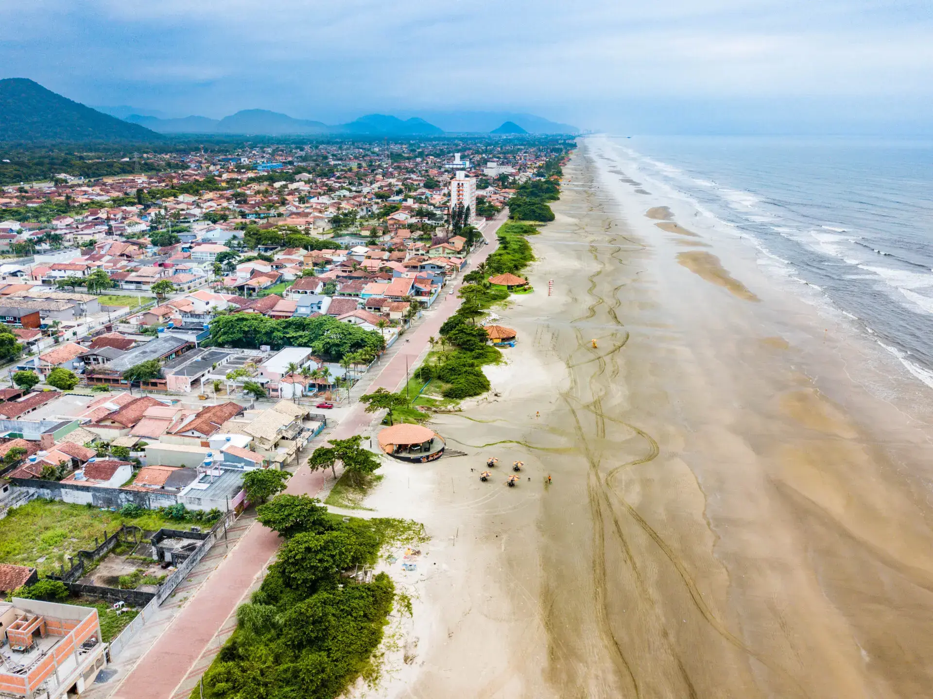 Foto de Itanhaém, SP