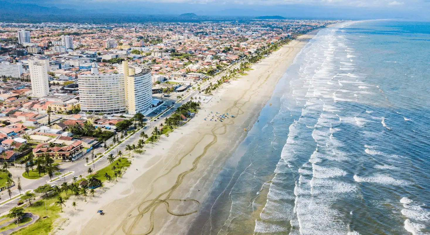 Foto de Peruíbe, SP