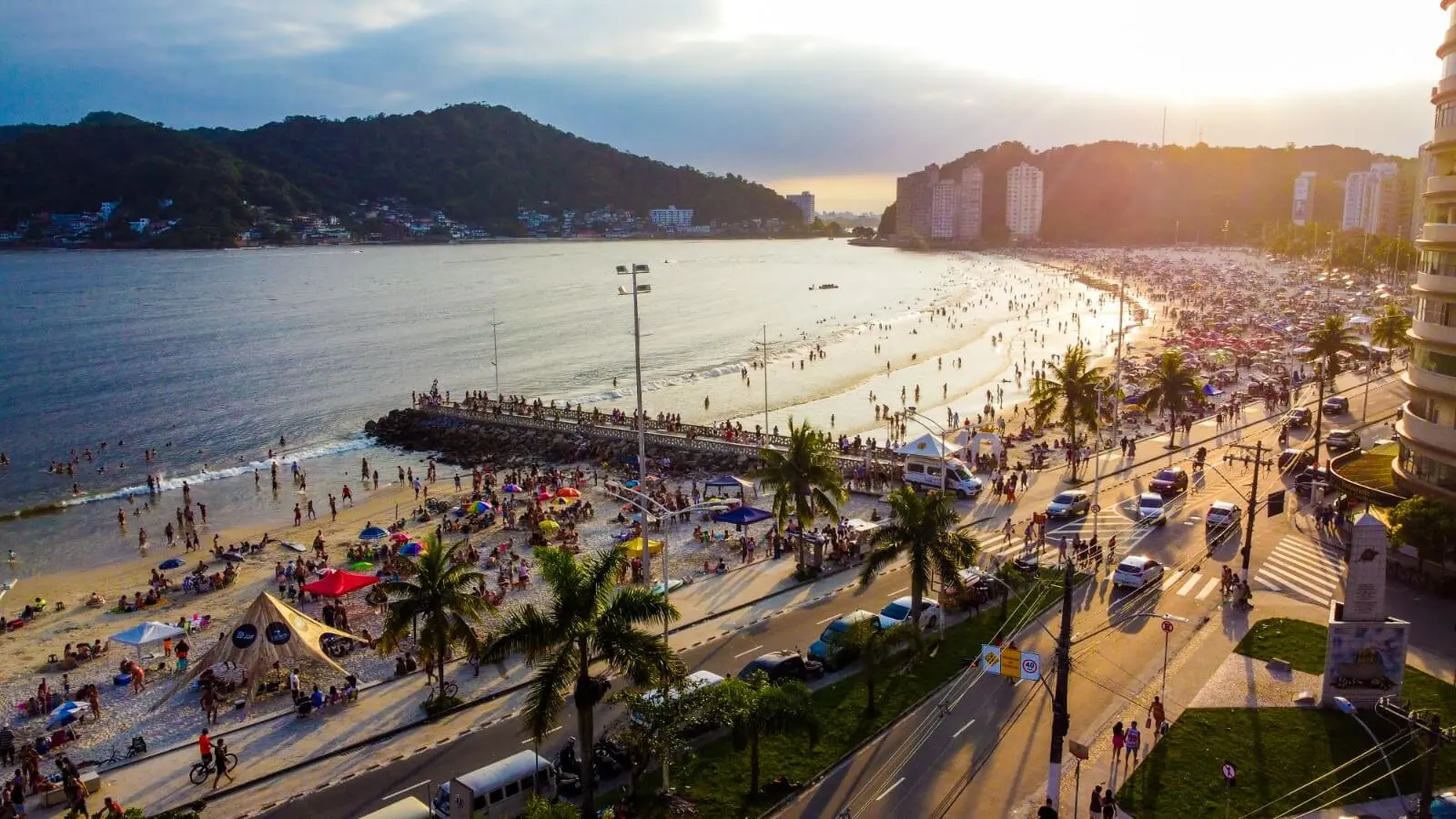 Foto de São Vicente, SP